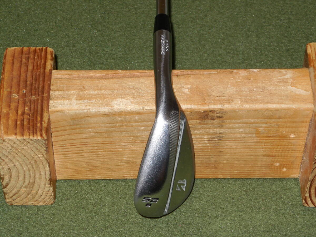 2025年最新】Yahoo!オークション - ブリヂストン(ウェッジ 男性