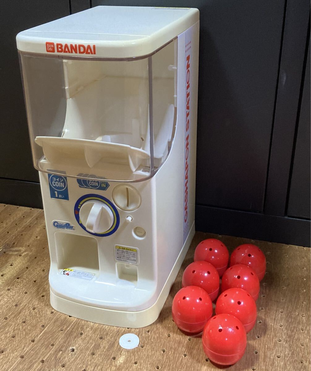 2025年最新】Yahoo!オークション -#カプセルステーションの中古