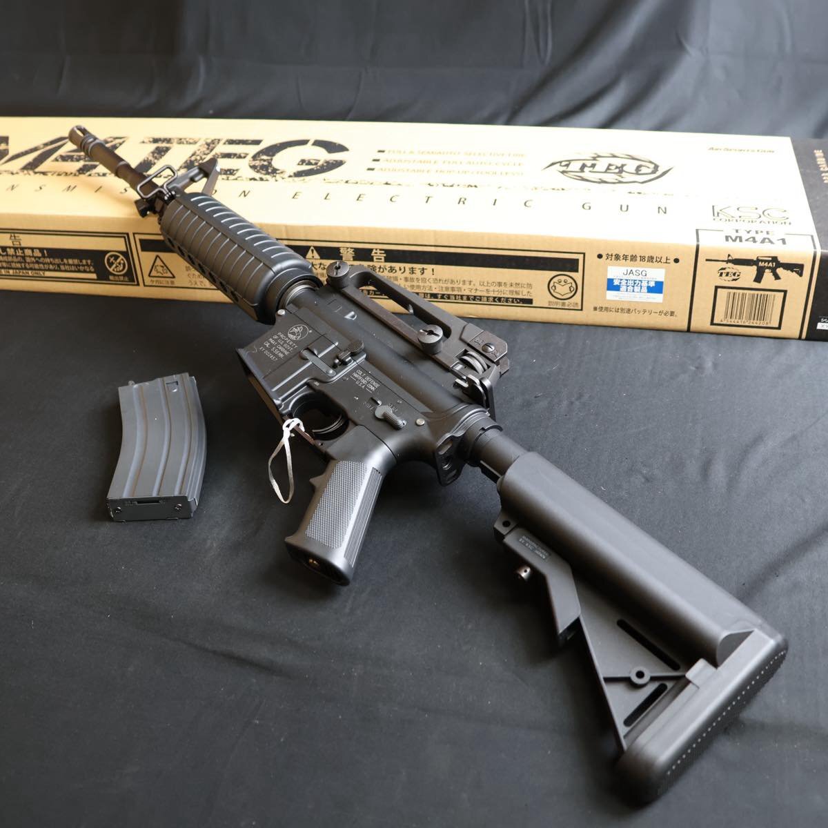 2025年最新】Yahoo!オークション -ksc m4の中古品・新品・未使用