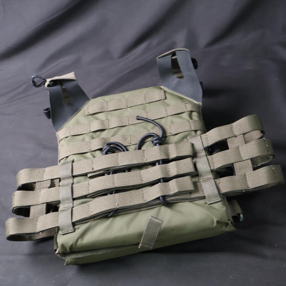 2025年最新】Yahoo!オークション -プレートキャリア(個人装備)の