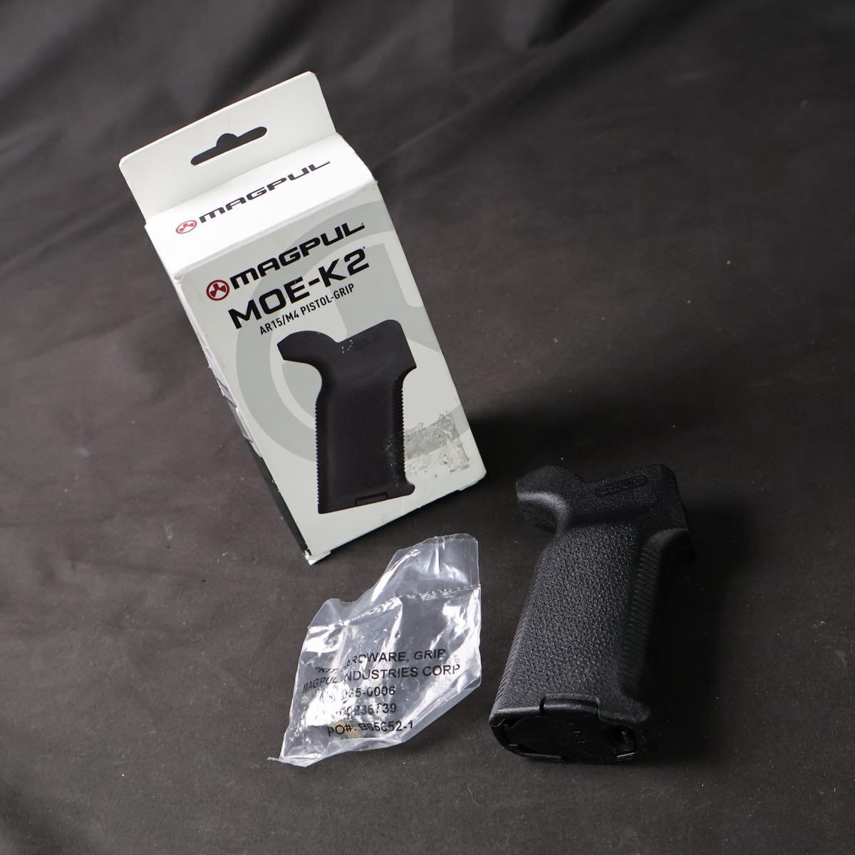 マグプル　実物パーツセット　新品未使用品 マグプル 実物パーツセット 新品未使用品 MAGPUL 商品一覧