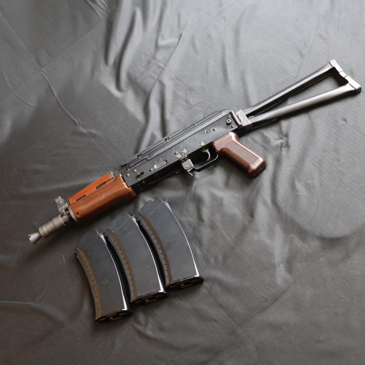 Yahoo!オークション -「次世代 電動ガン ジャンク」の落札相場