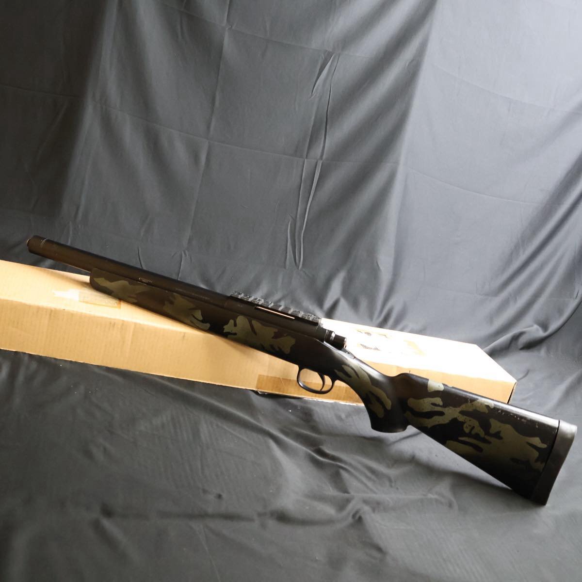 東京マルイ vsr-10 ジャンク品 Yahoo!オークション -「vsr ジャンク」の落札相場・落札価格