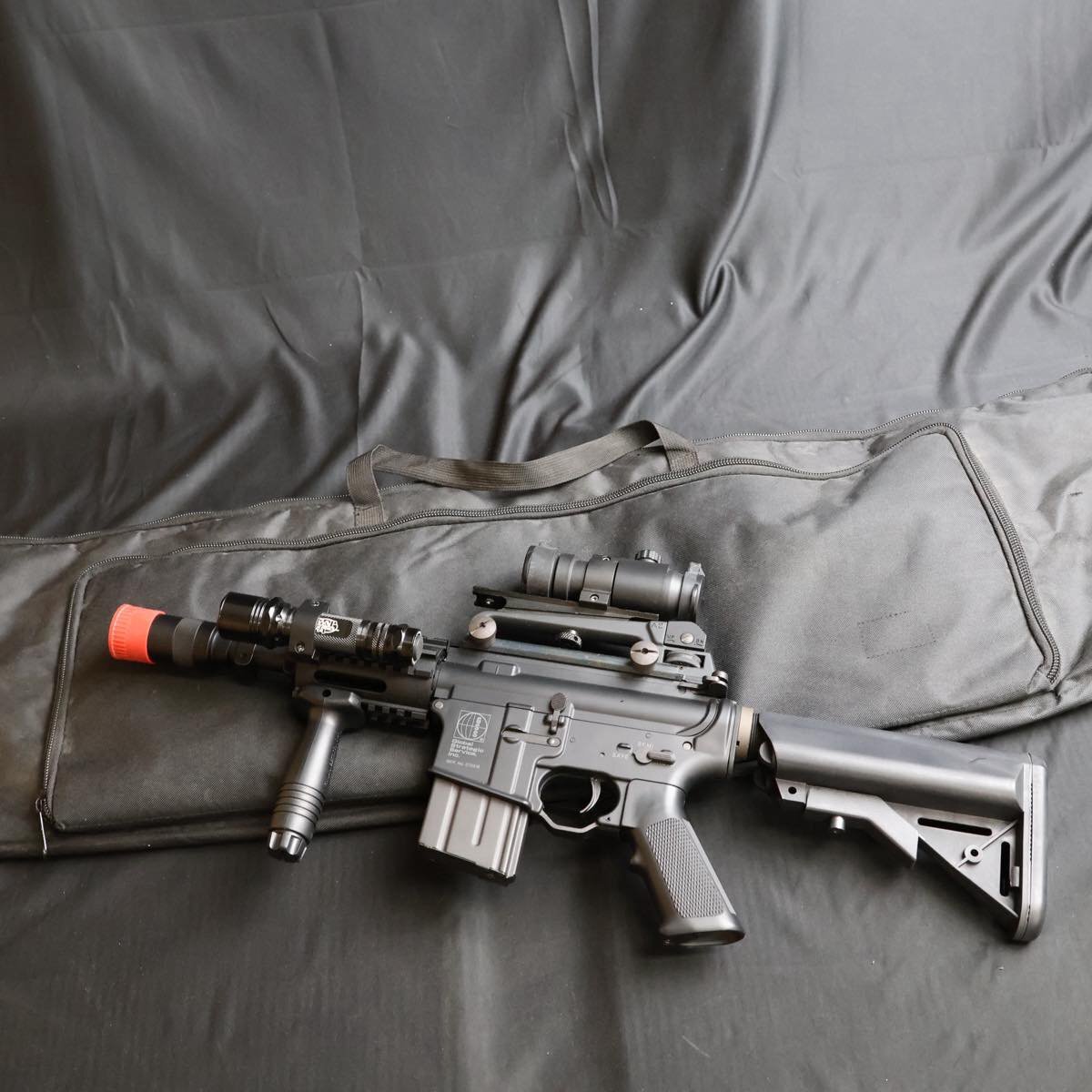 2025年最新】Yahoo!オークション -東京マルイ 電動ガン m4