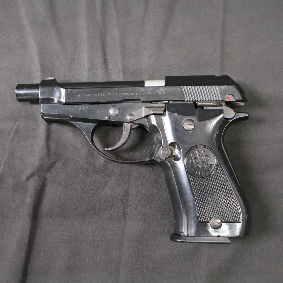 2025年最新】トイガン ジャンク商品が見つかる - Yahoo!オークション