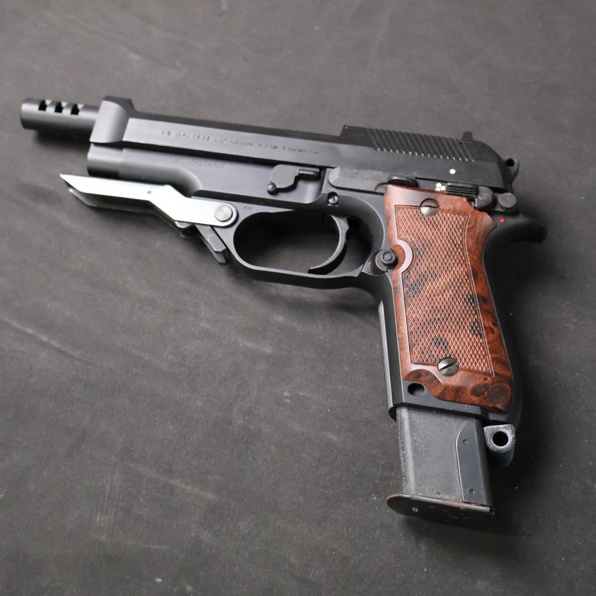 2025年最新】Yahoo!オークション -ksc m93rの中古品・新品・未