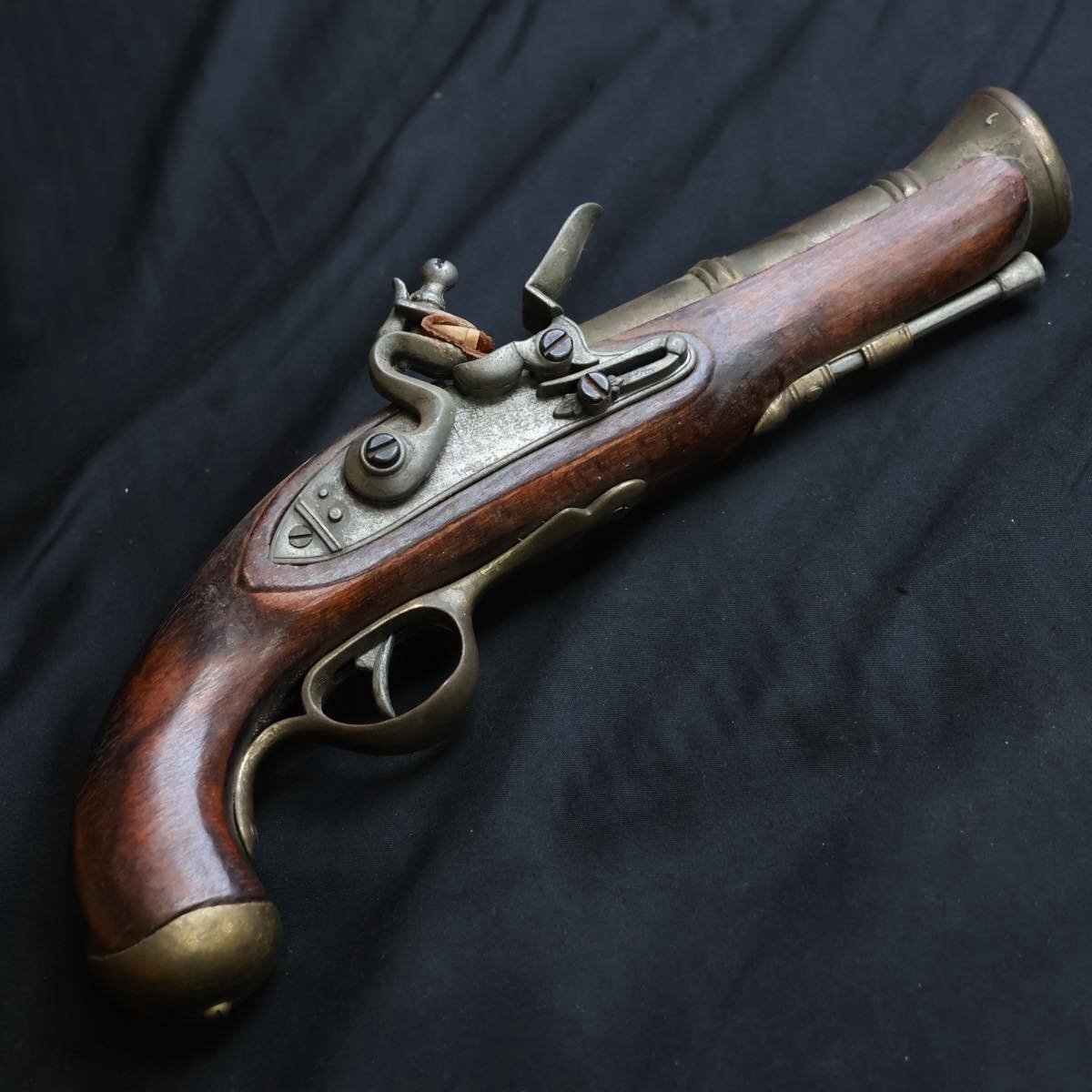 ANTIQUE COLLECTION 古式銃 3丁セット Yahoo!オークション -「古式銃」(トイガン) (ミリタリー)の落札相場