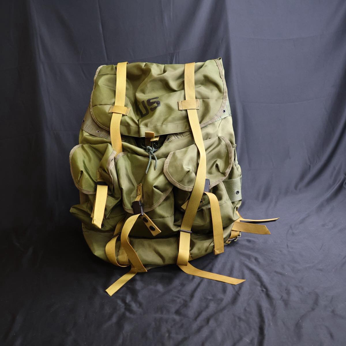 2025年最新】Yahoo!オークション -米軍 アリスパックの中古品