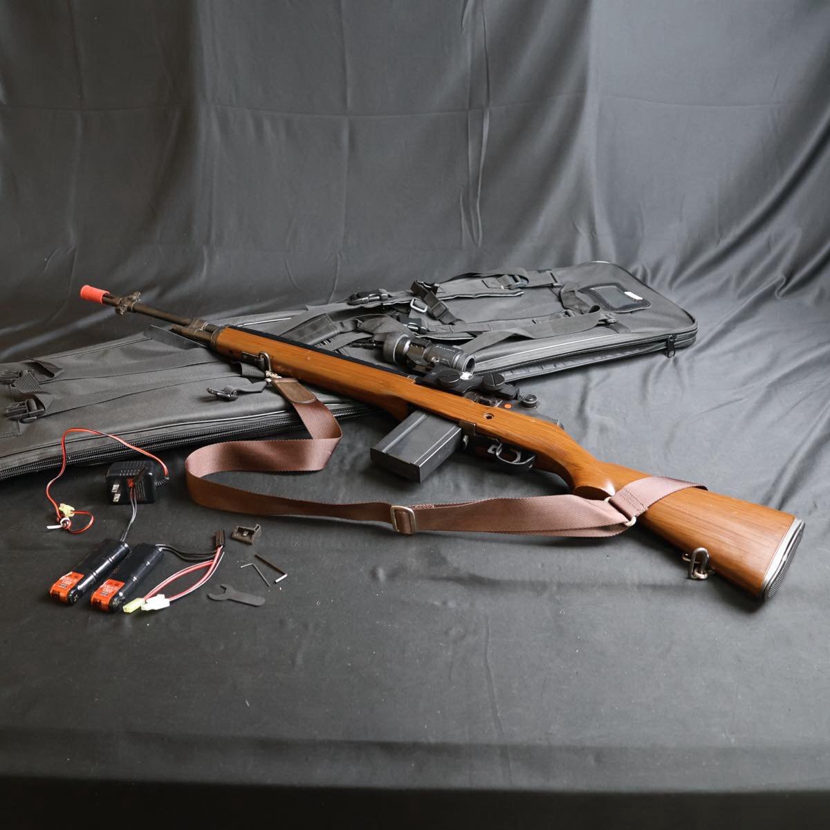 2025年最新】Yahoo!オークション -東京マルイ m14 電動ガンの