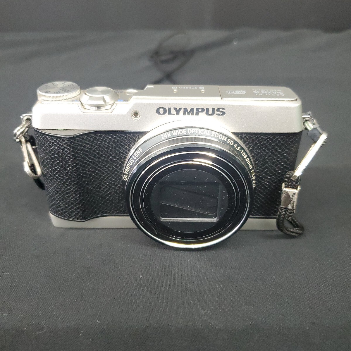 2025年最新】Yahoo!オークション -olympus stylus sh-2の中古品