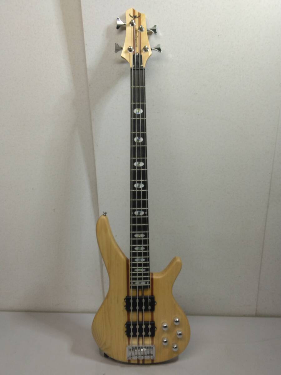 2025年最新】Yahoo!オークション - その他(エレキベース本体
