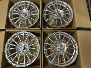 【売切】決算特価 新品 WEDS ウェッズスポーツ SA35R 17x7.0+48 5/114.3 シルバー スイフトスポーツ ZC32S ZC33S NCロードスター 在庫有