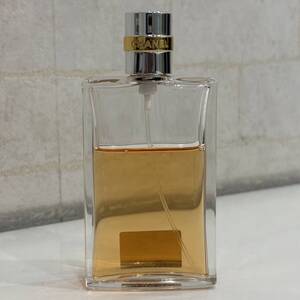 ■残量7割■CHANEL ALLURE シャネル アリュール オードゥトワレット 50ml オードトワレ EDT 香水