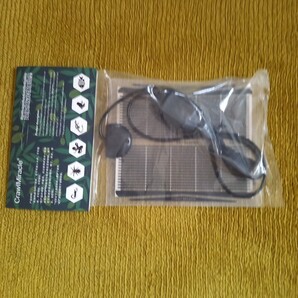 マルチパネルヒーター