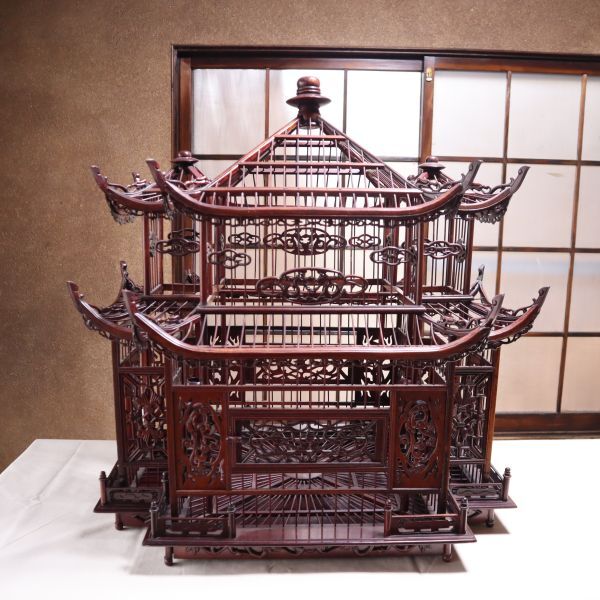 2025年最新】Yahoo!オークション -鳥籠(アンティーク、コレクション)の