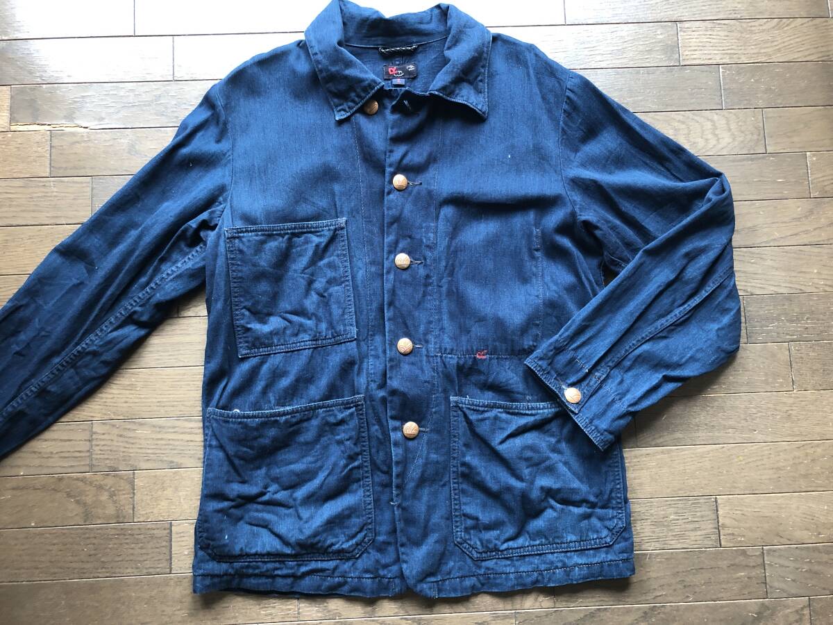 2025年最新】Yahoo!オークション -45rpm デニム ジャケットの中古品