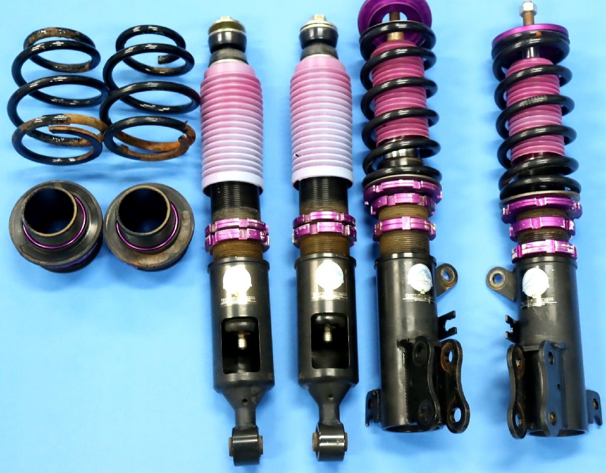 2025年最新】Yahoo!オークション - サスペンションキット（一式