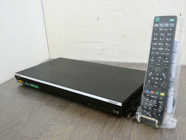 2025年最新】Yahoo!オークション -bdz-ew500の中古品・新品・未