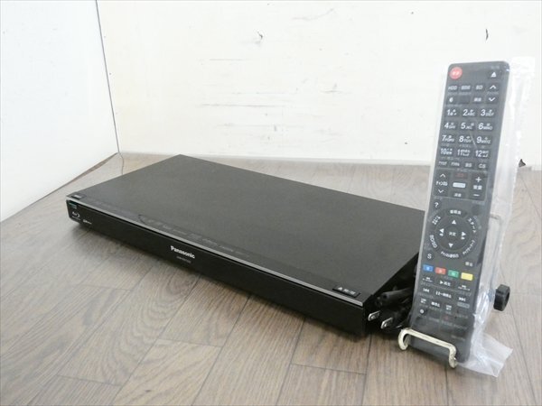 【中古】ブルーレイレコーダー Panasonic DMR-BWT620-K Yahoo!オークション -「dmr-bwt620」(パナソニック) (ブルーレイ