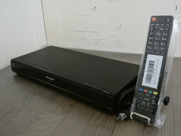 DMR-BW690 ◆スペック HDD：500GB 2番組同時録画 Amazon | パナソニック 500GB 2チューナー ブルーレイレコーダー