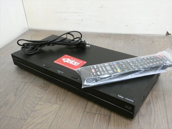 とうま SHARP ブルーレイレコーダー BD-NW1200 Yahoo!オークション -「sharp bd-nw1200 ブルーレイレコーダー