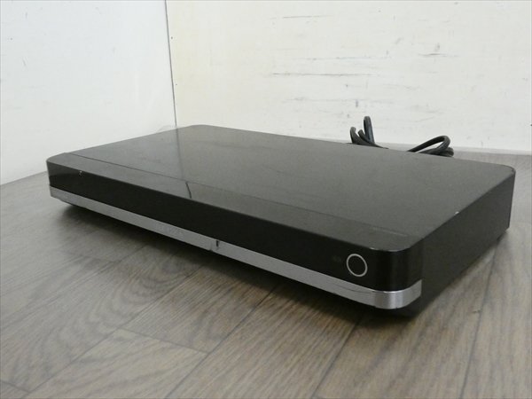 TOSHIBA 2TB 3チューナー HDDレコーダー D-M470 中古】TOSHIBA 2TB 3チューナー HDDレコーダー全録 6チャンネル