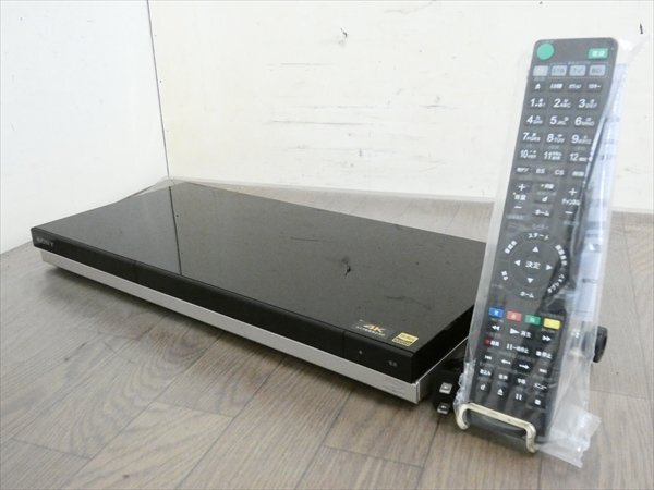 SONY BDレコーダー BDZ‐ZW550 Amazon | ソニー ブルーレイディスク/DVDレコーダー 500GB 2