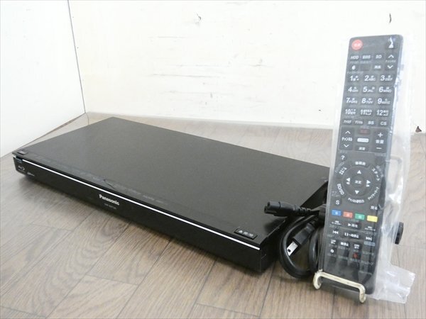 2TB増量 新品リモコン　パナソニックBDレコーダー　DMR-BWT530 楽天市場】dmr-bwt530 リモコン n2qayb000798の通販