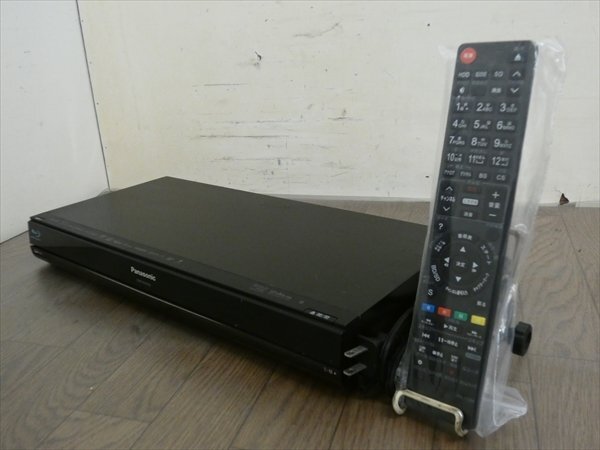 パナソニック　DIGA DMR―BW690 500GB→1TB プチメンテ済み Amazon | パナソニック 500GB 2チューナー ブルーレイレコーダー
