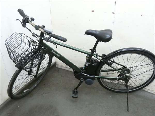 #パナソニック #電動アシスト自転車 #中古自転車 #美品 #大阪 楽天市場】【P10倍☆マラソン限定】 選べる中古車 【神戸在庫