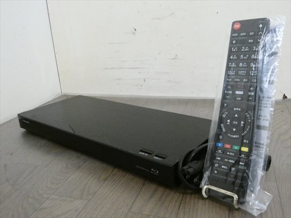 Green★ BRレコーダー DMR-BRＷ1010 録画　2015年製 Amazon | パナソニック 1TB 2チューナー ブルーレイレコーダー