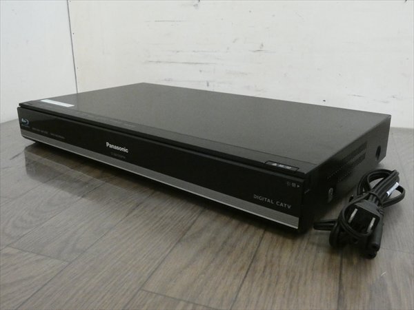 動作保証TZ-BDT920PW ブルーレイレコーダー 1TB HDD内蔵#105 主な仕様 | TZ-BDT920F/TZ-BDT920PW | セットトップボックス