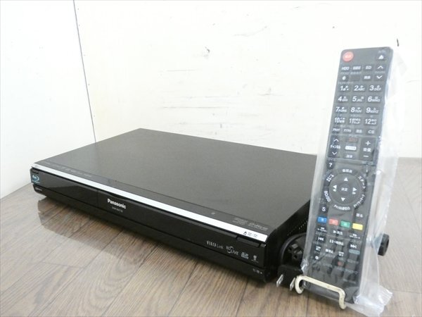 レコーダー Panasonic DMR-BW750 Amazon | パナソニック 320GB 2チューナー ブルーレイレコーダー