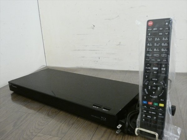 Yahoo!オークション -「dmr-brw510」の落札相場・落札価格