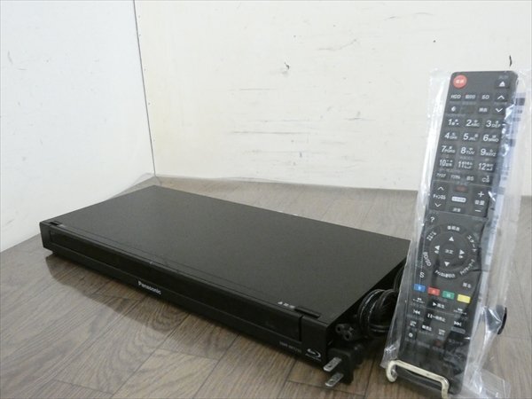 美品⭐️Panasonic パナソニック　ブルーレイレコーダー　2013年製 2025年最新】Yahoo!オークション -パナソニック ブルーレイ