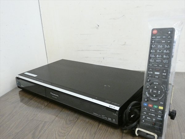 Yahoo!オークション -「panasonic dmr-bw850」の落札相場・落札価格