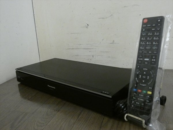 パナソニック ブルーレイレコーダー 「DMR-BZT725」 動作品 Yahoo!オークション -「dmr-bzt725」の落札相場・落札価格