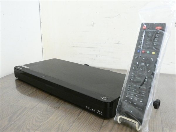 東芝ブルーレイレコーダ₋DBR‐ℤ610，W録画、動作保証品 東芝 REGZAブルーレイ DBR-Z610 価格比較 - 価格.com