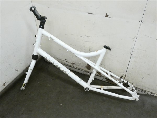 2025年最新】Yahoo!オークション -ルイガノ ミニベロの中古品