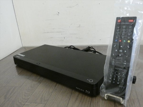 東芝W録画ブルーレイレコーダーDBRW1007/2017年製 東芝 REGZAブルーレイ DBR-W1007 価格比較 - 価格.com