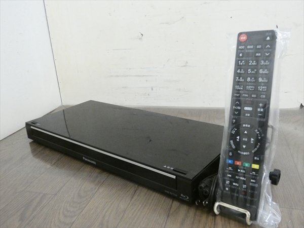 16　動作品　DMR-BZT760 パナソニック　BDレコーダー パナソニック ブルーレイディーガ DMR-BZT760 価格比較 - 価格.com