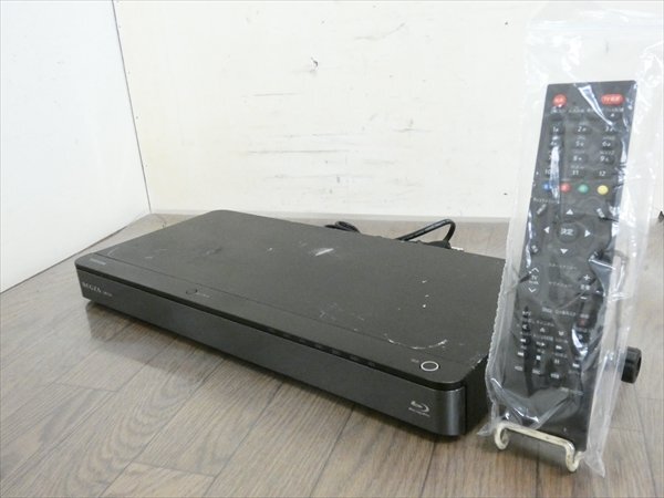 ♭★◆東芝 レグザ★DBR-T550★1TB★3CHまるごと録画★中古品◆★♭ ♭☆◇東芝 レグザ☆DBR-T550☆1TB☆3CHまるごと録画☆中古