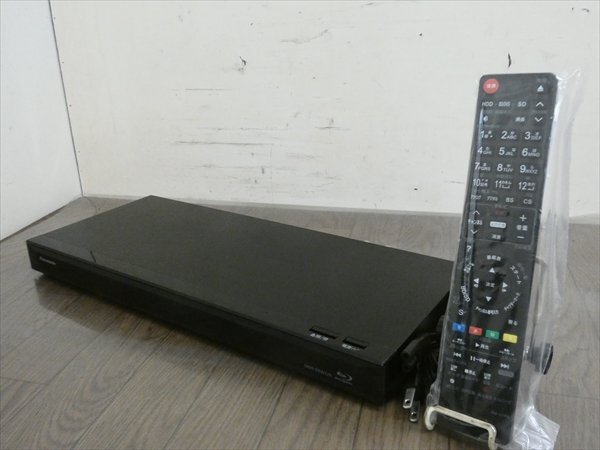 Yahoo!オークション -「dmr-brw520」の落札相場・落札価格