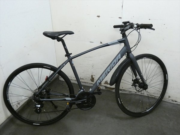メリダ　クロスバイク　整備済み Yahoo!オークション -「(merida メリダ)クロスバイク」の落札