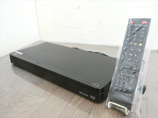 【値下げ】東芝REGZA DBR-W507 Amazon | 東芝 500GB HDD/2チューナー搭載3D対応ブルーレイ