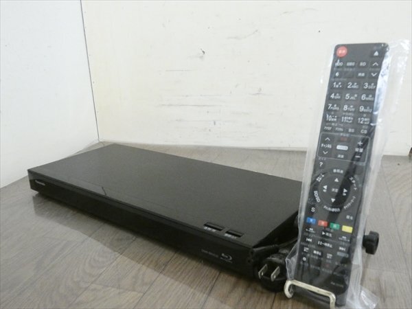 Panasonic ブルーレイレコーダー DMR-BRS520 2017年製 パナソニック ブルーレイディーガ DMR-BRS520 価格比較 - 価格.com