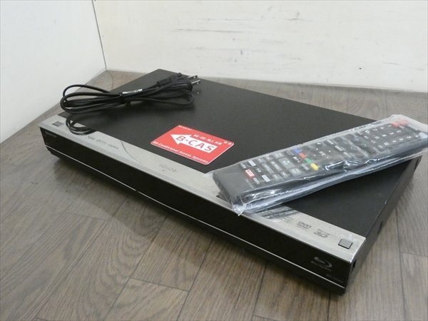 2025年最新】Yahoo!オークション -bd-w560の中古品・新品・未