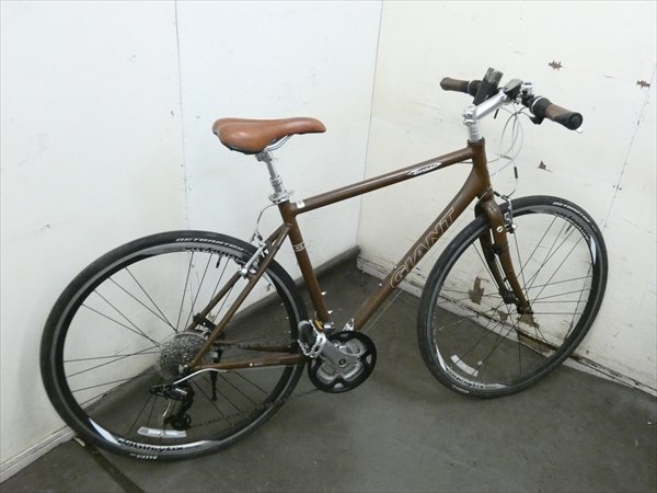 GIANT　自転車　ジャンク　手渡し希望 GIANT 自転車 ジャンク 手渡し希望 GIANT 自転車 ジャンク