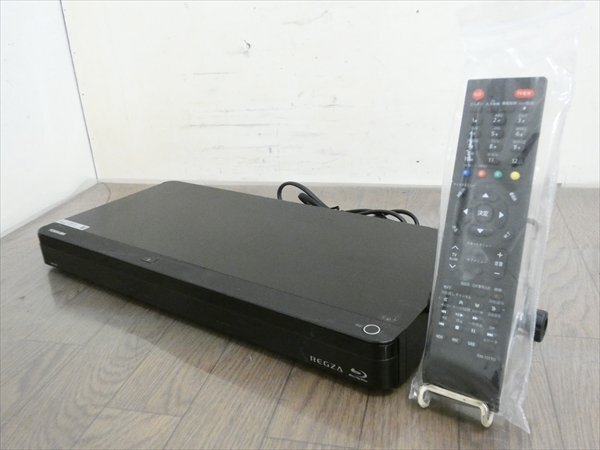 2025年最新】Yahoo!オークション -regza ブルーレイレコーダーの