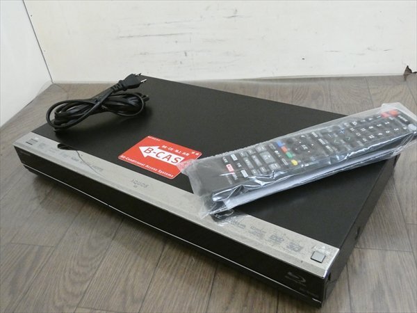 SHARP ブルーレイ レコーダーBD-W1600 整備済　2014年 送料無料 SHARP ブルーレイ レコーダーBD-W1600 整備済 2014年 送料無料 Amazon